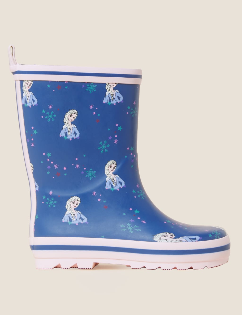 Kids' Disney Frozen™ Wellies (4 Small - 12 Small) image 1