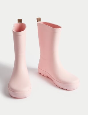 Kids' Wellies (4 Small - 6 Large)