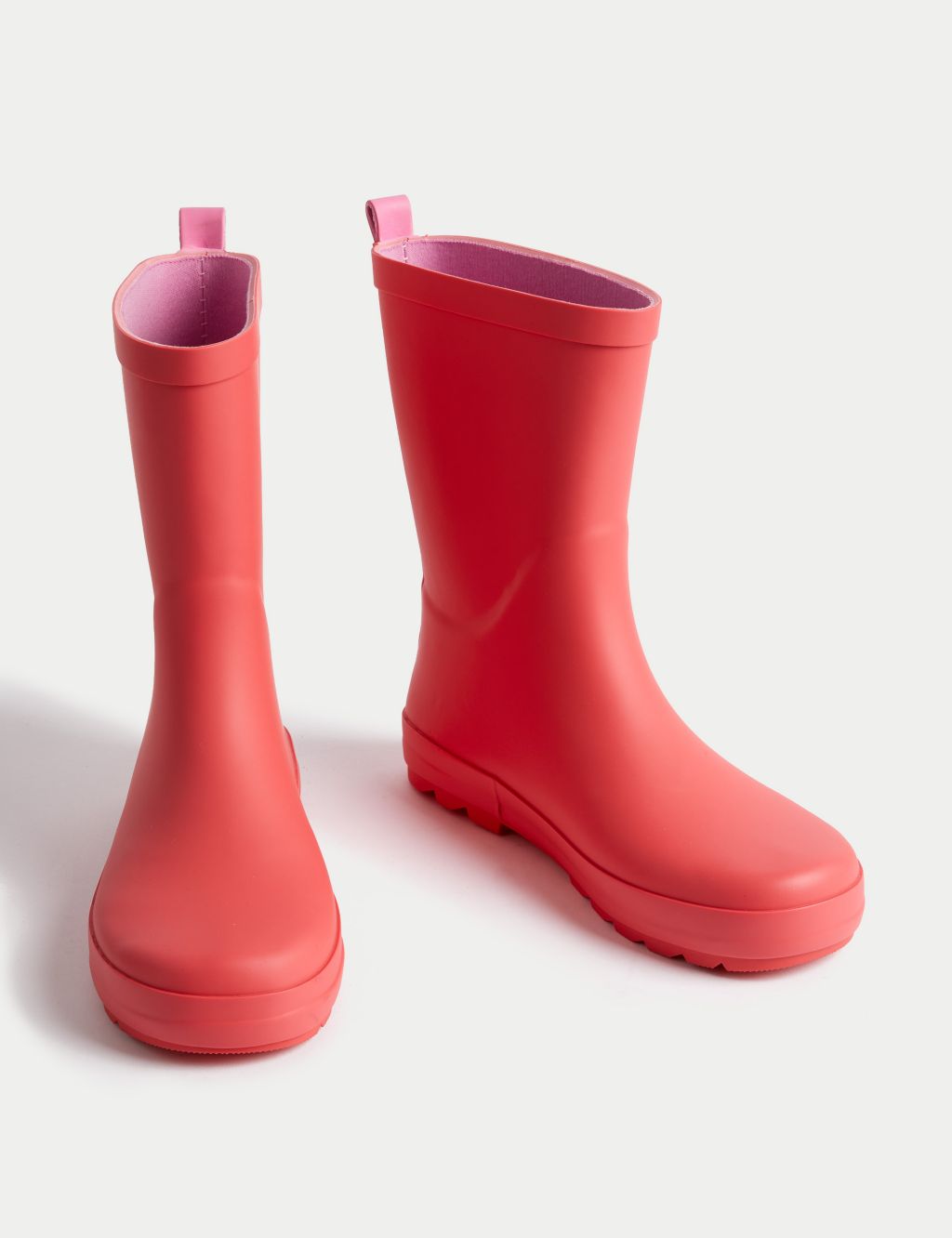 Kids' Wellies (4 Small - 6 Large) image 2