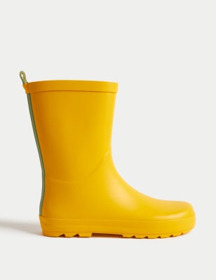 Childrens wellies 2024 marks and spencer