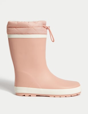 Lv wellies hot sale