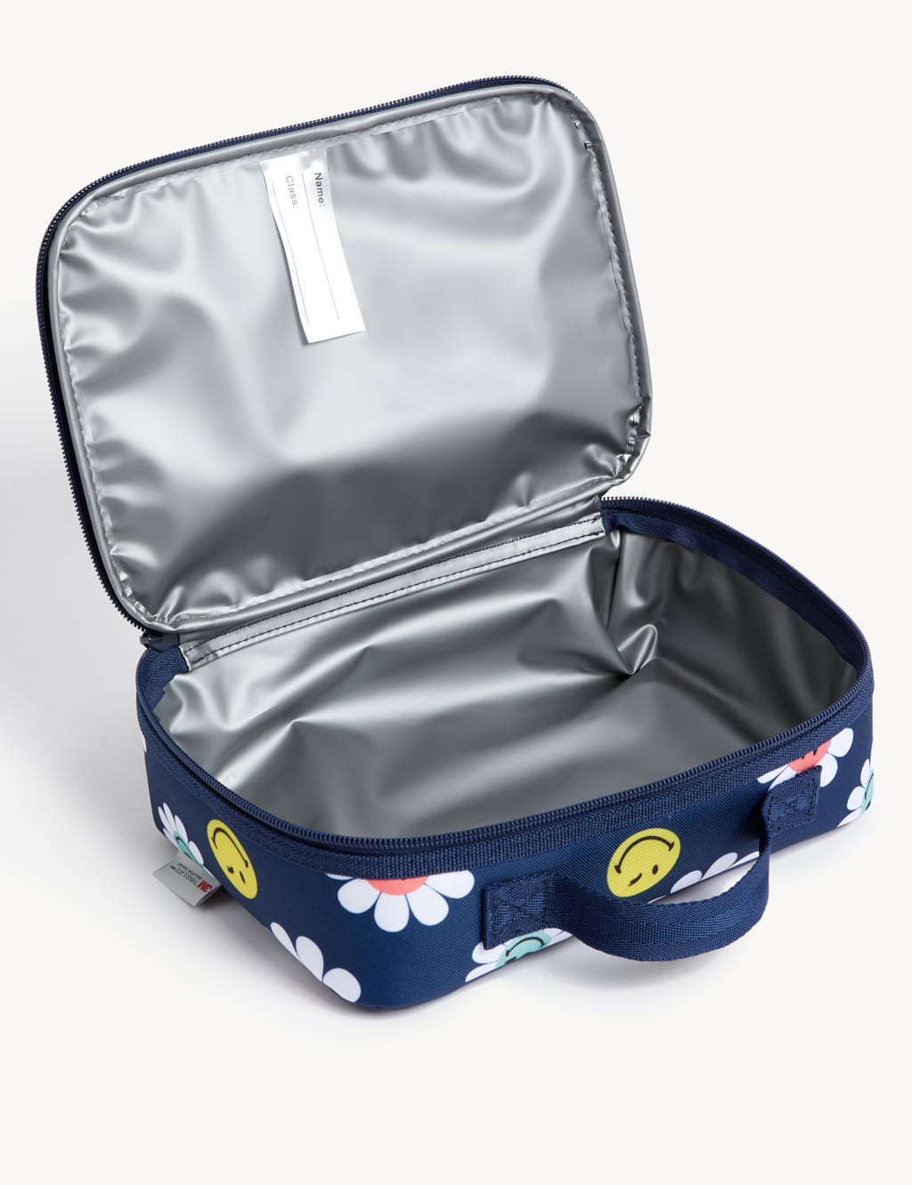 Kids' SMILEYWORLD™ Lightweight Lunch Box image 2