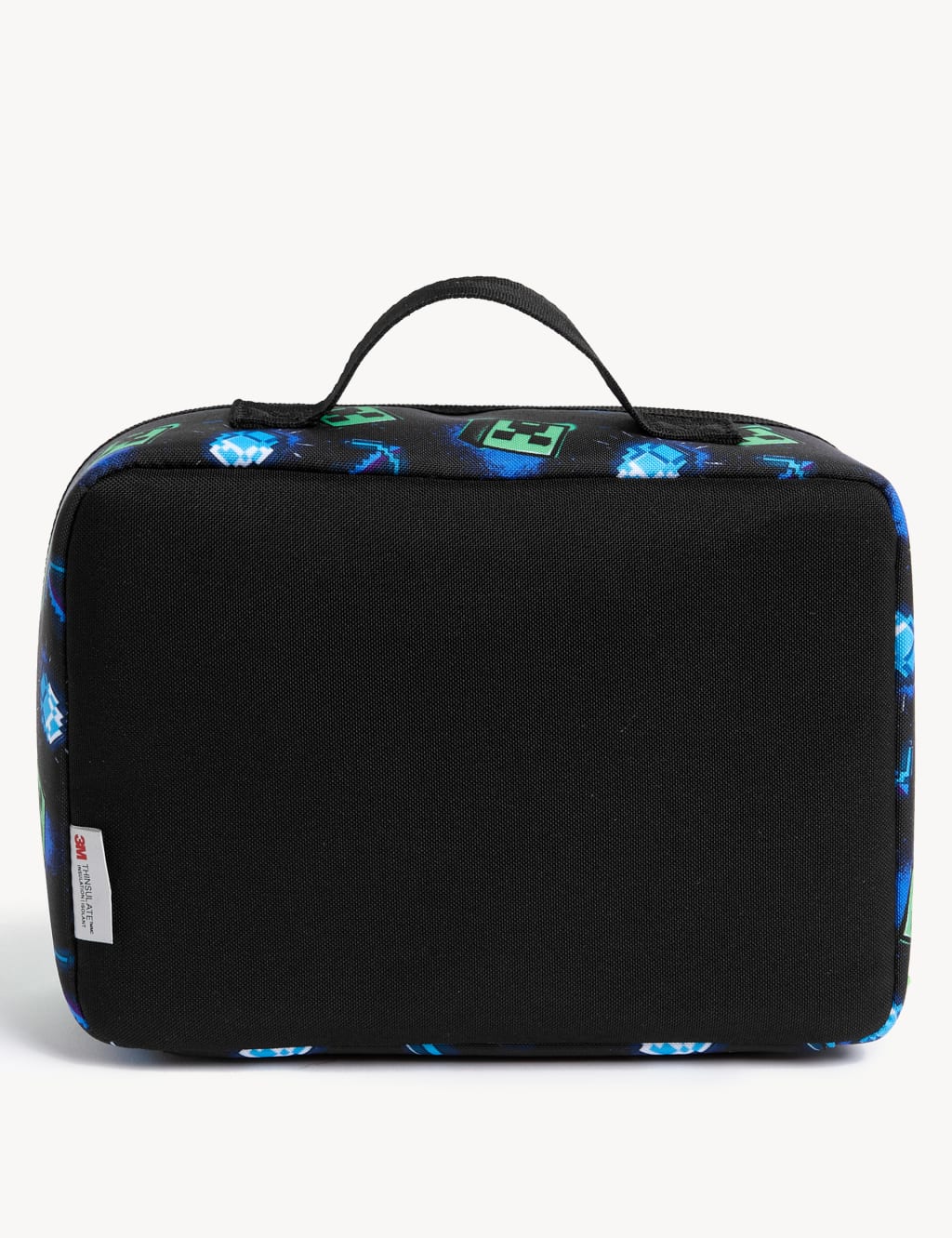 Kids' Minecraft™ Lightweight Lunch Box image 3
