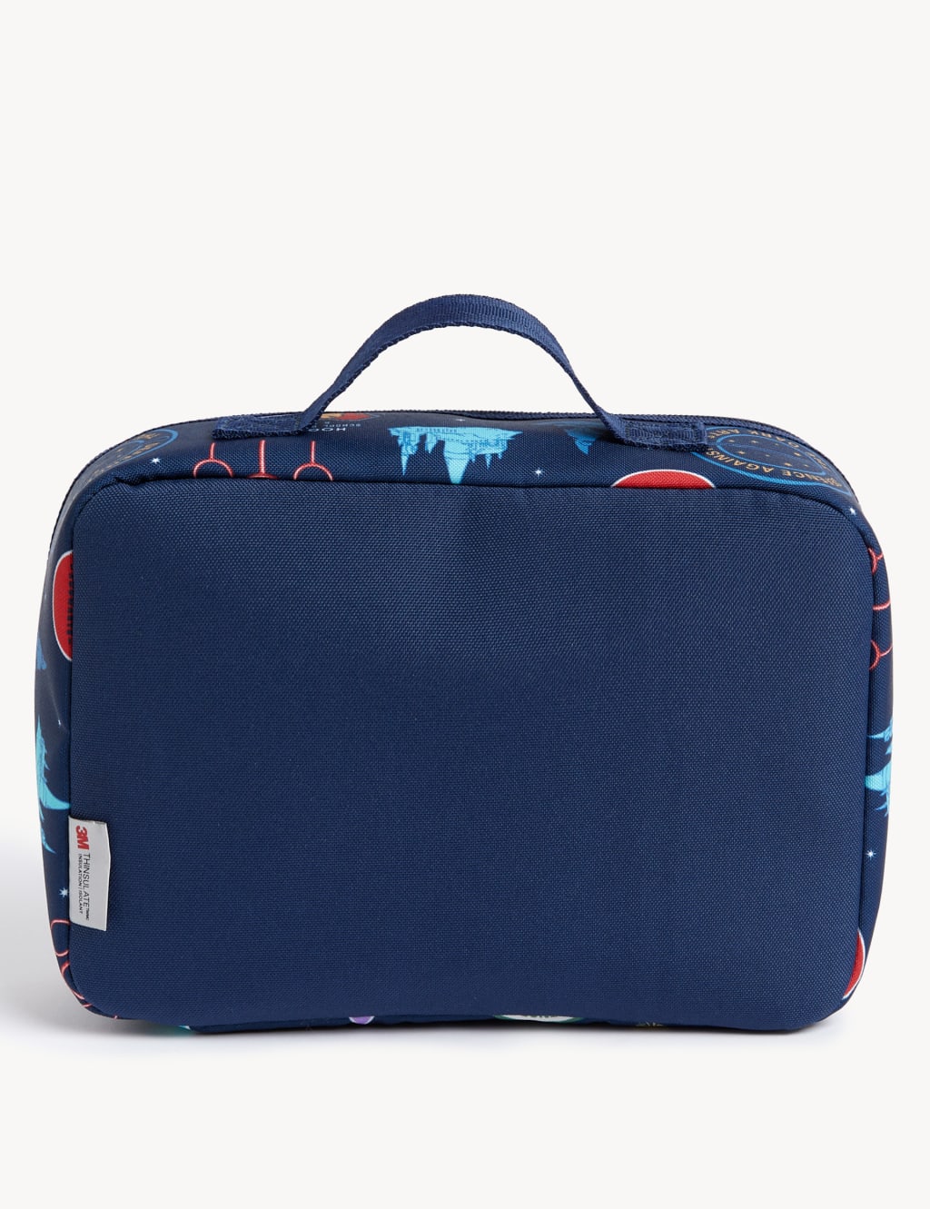 Kids' Harry Potter™ Lightweight Lunch Box image 3