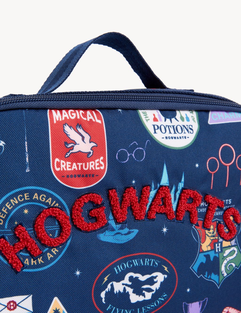 Kids' Harry Potter™ Lightweight Lunch Box image 4