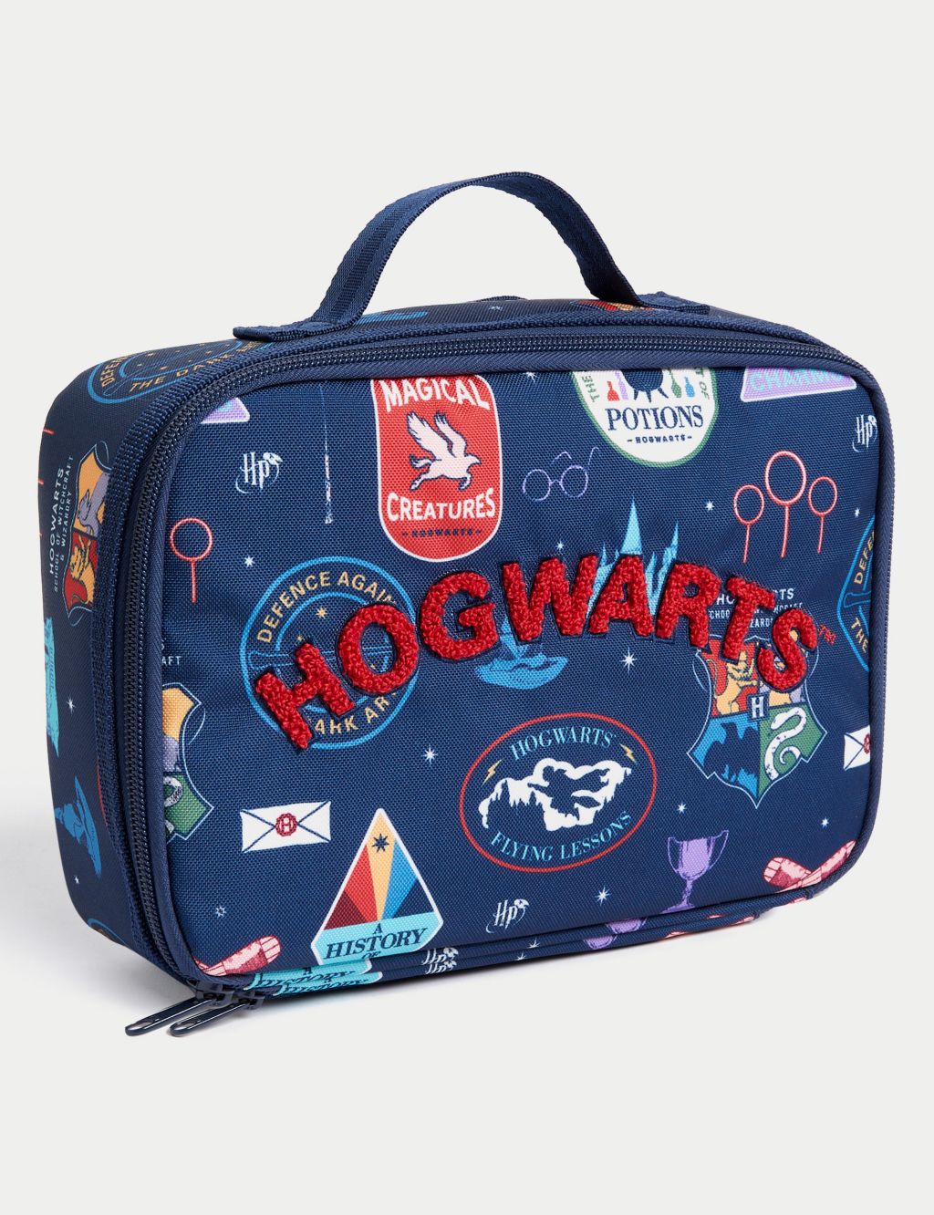 Kids' Harry Potter™ Lightweight Lunch Box image 1