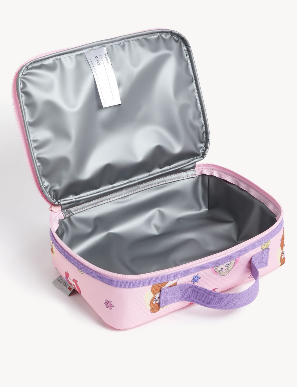 Kids' Disney Princess™ Lightweight Lunch Box image 2