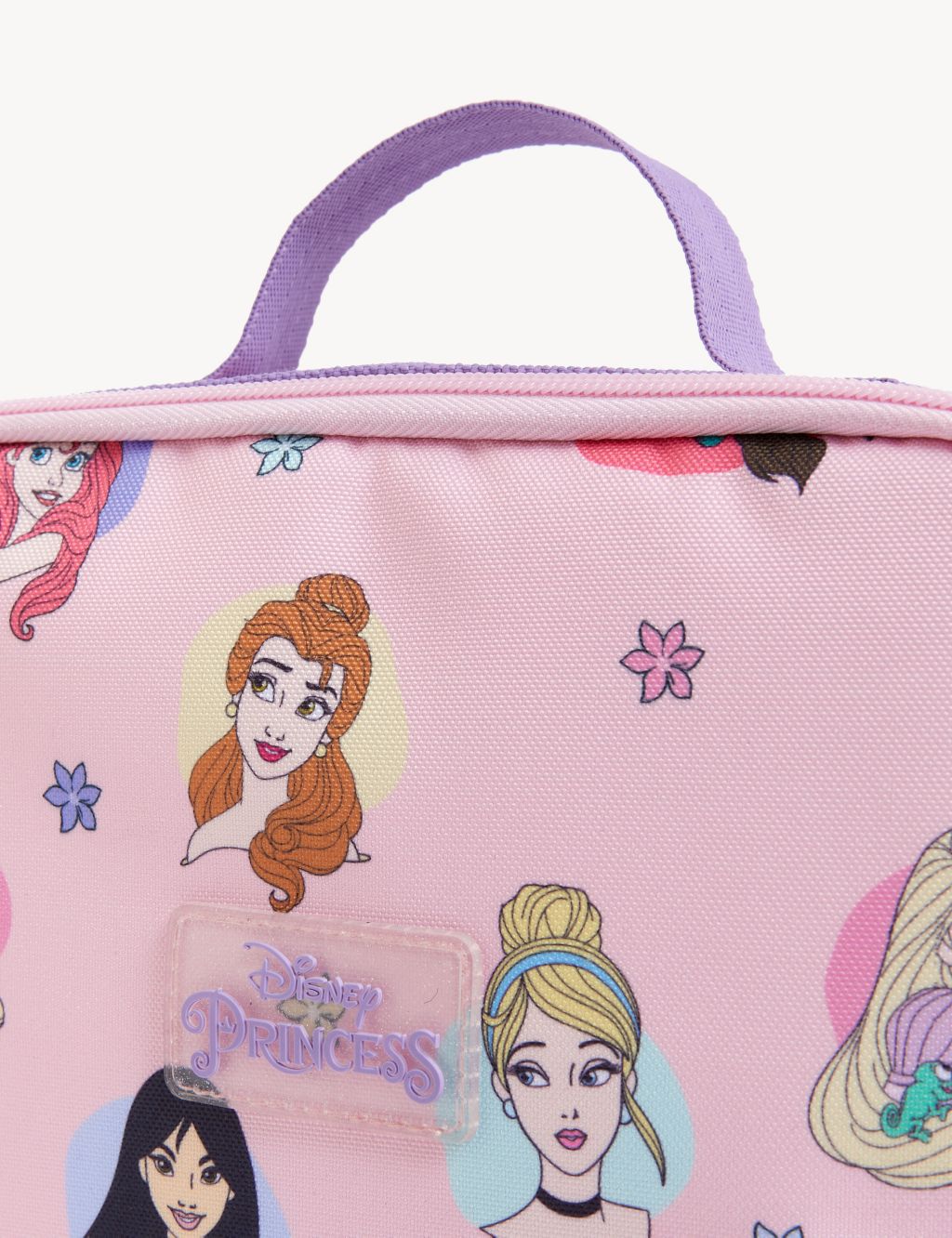Kids' Disney Princess™ Lightweight Lunch Box image 4