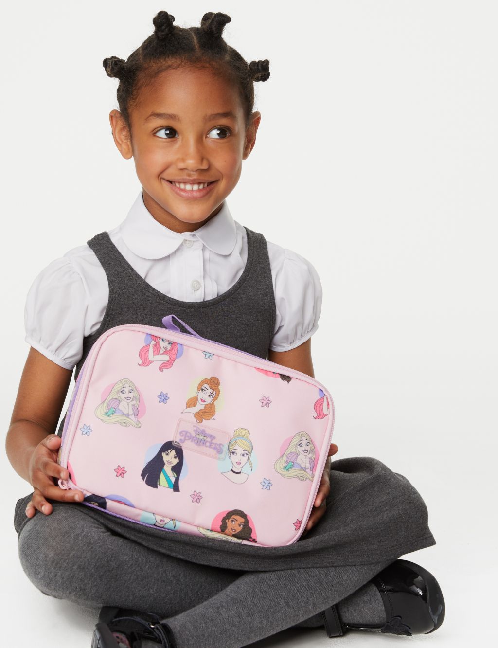 Kids' Disney Princess™ Lightweight Lunch Box image 5