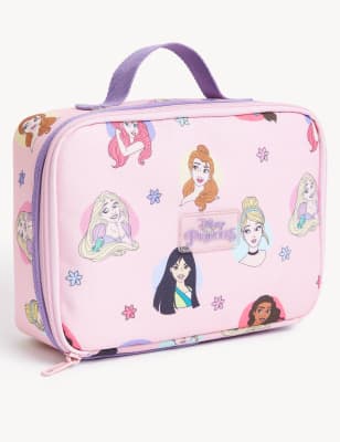 

M&S Collection Leichte Lunchbox mit Disney Prinzessin™-Motiv für Kinder - Light Pink, Light Pink