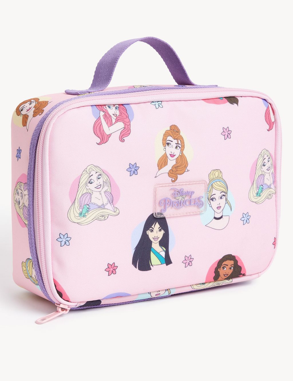 Kids' Disney Princess™ Lightweight Lunch Box image 1