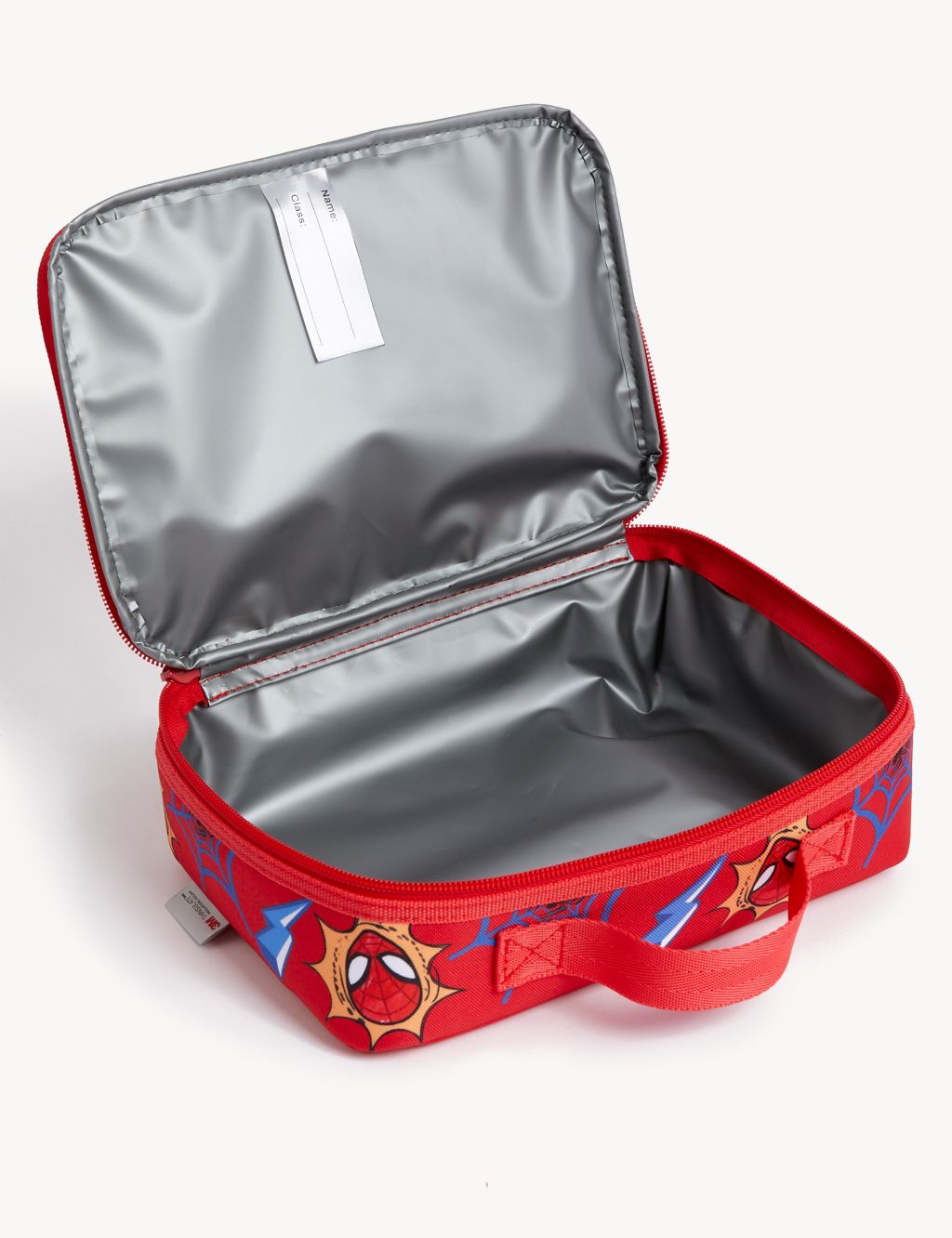Kids' Spider-Man™ Lightweight Lunch Box image 2