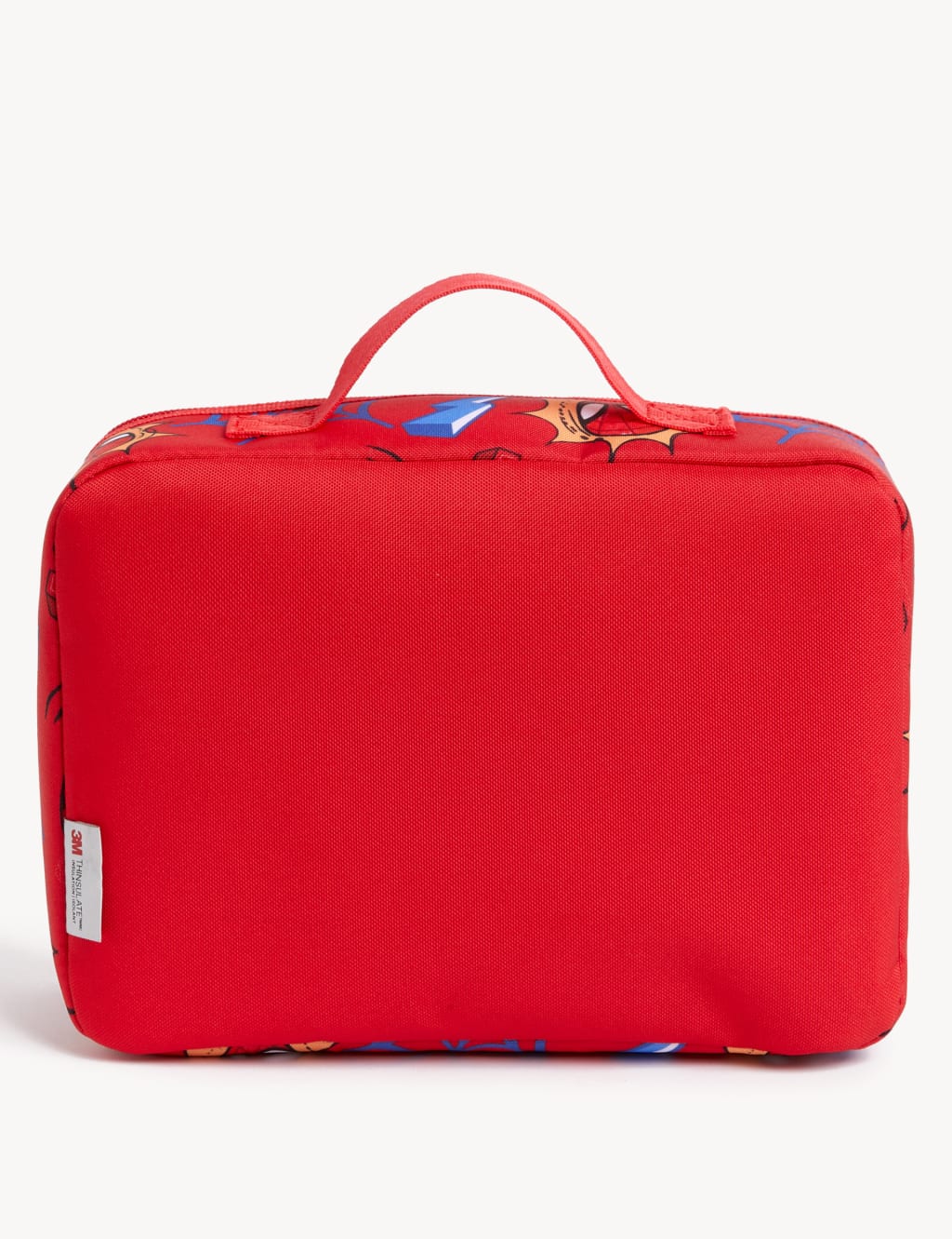 Kids' Spider-Man™ Lightweight Lunch Box image 3