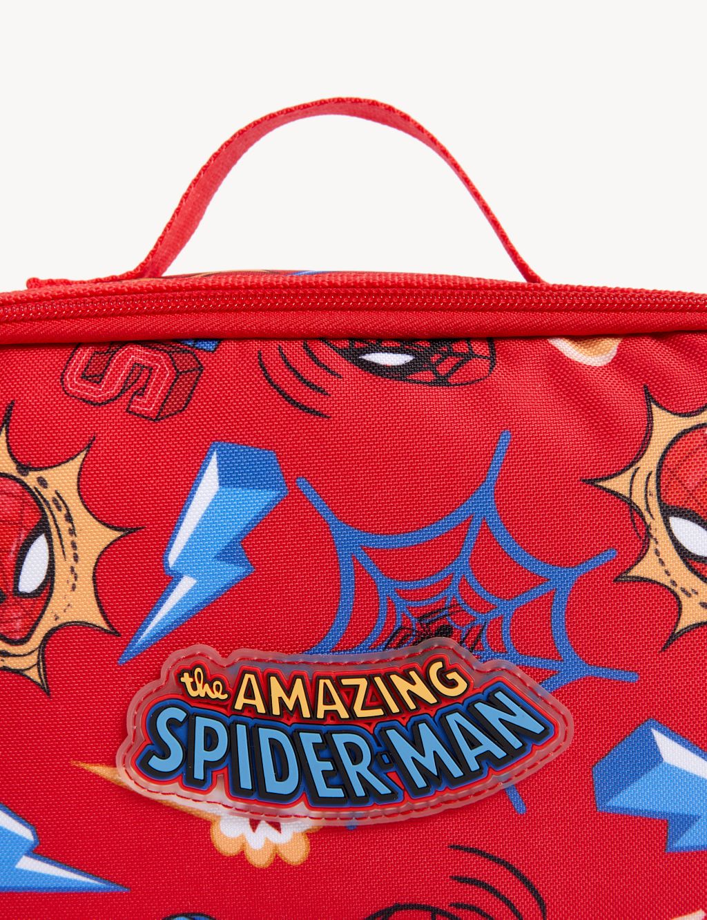 Kids' Spider-Man™ Lightweight Lunch Box image 4