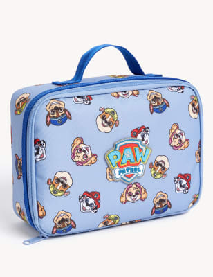 

Boys M&S Collection Kids' Paw Patrol™ Lightweight Lunch Box - Blue, Blue