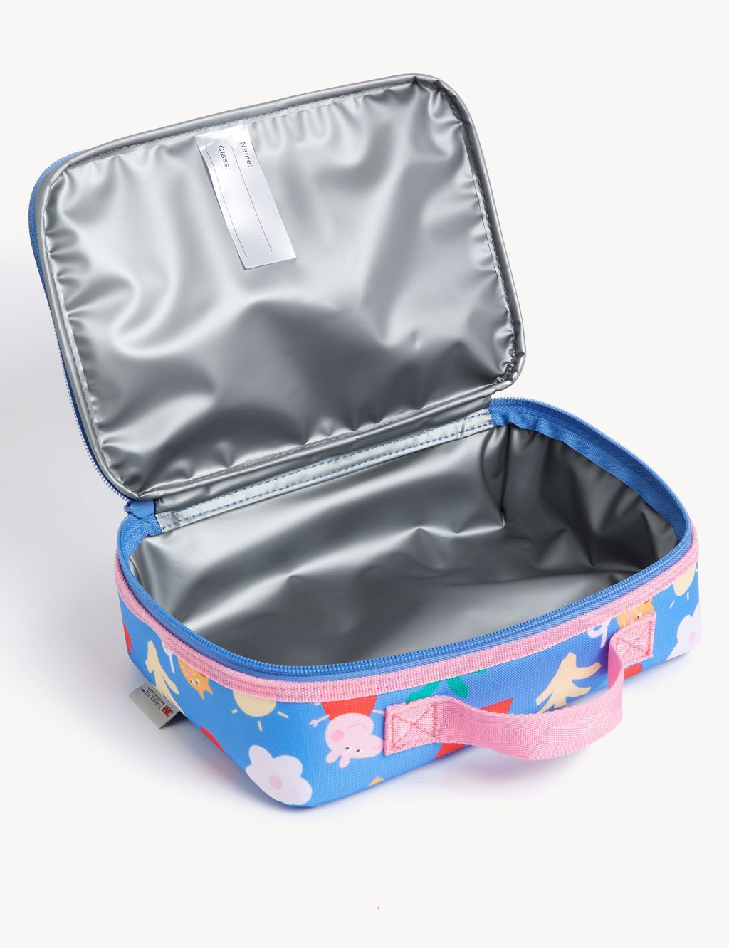Kids' Peppa Pig™ Lightweight Lunch Box image 2