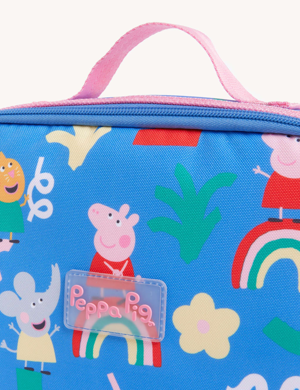 Kids' Peppa Pig™ Lightweight Lunch Box image 4