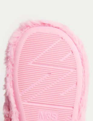 Percy Slippers (5 Small - 6 Large)