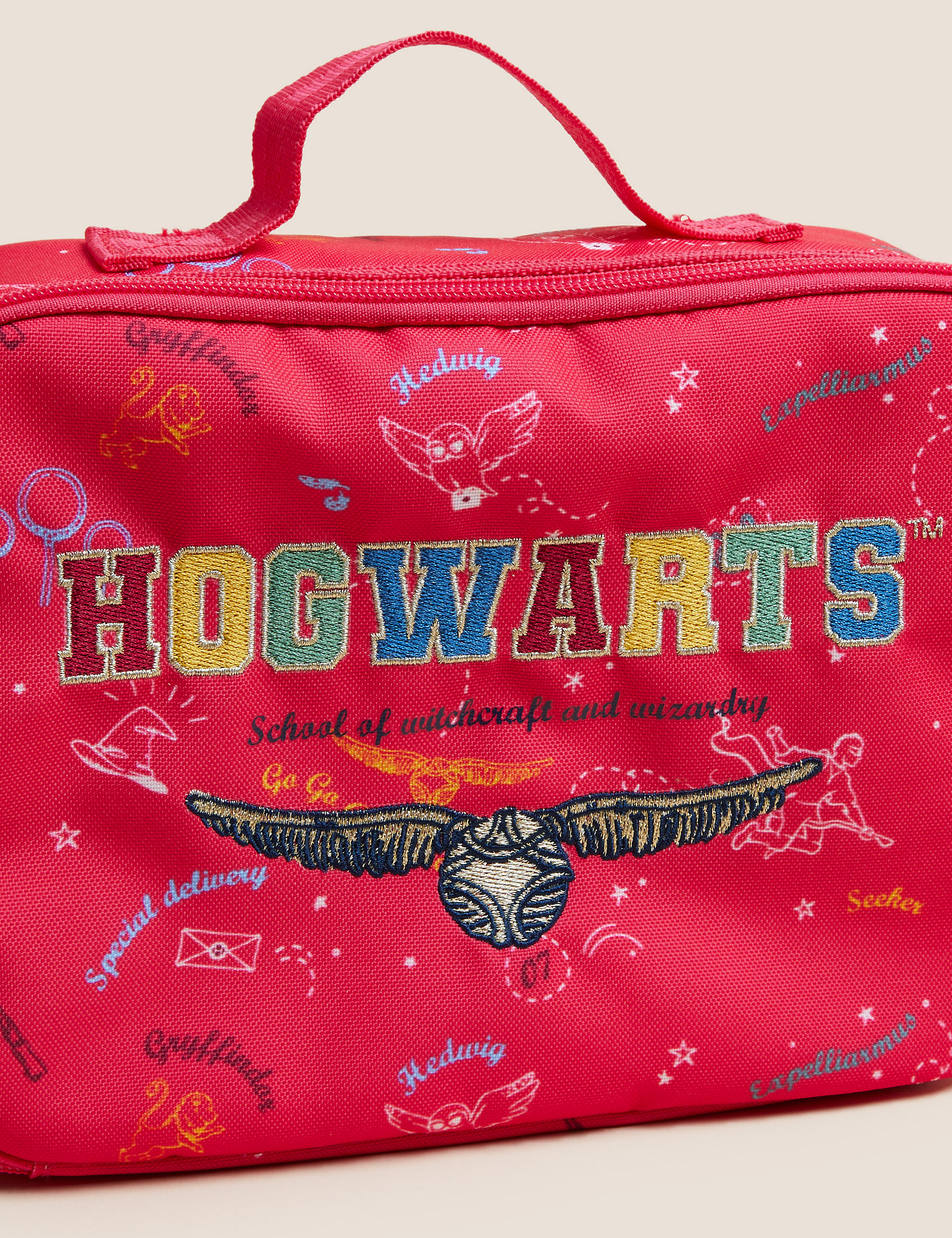 Kids' Harry Potter™ Lunch Box