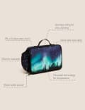 Kids' Lightweight Northern Lights Lunch Box