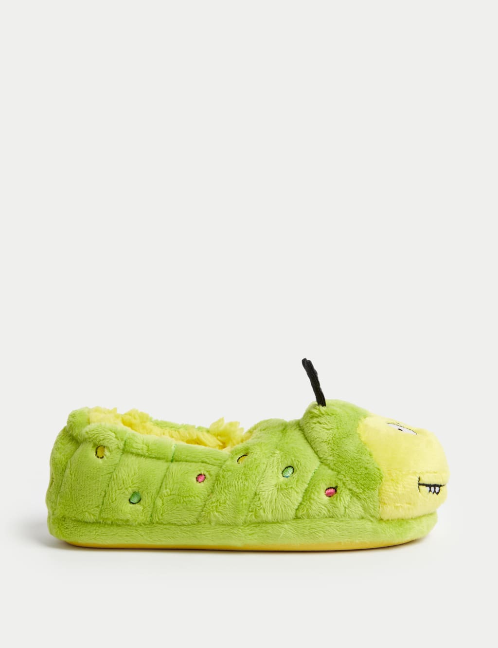 Boys Slippers M S