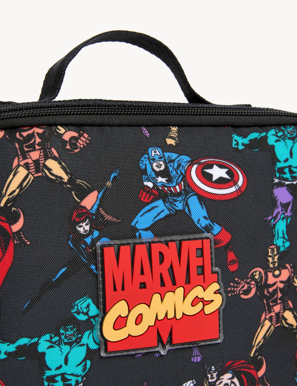 Kids' Marvel Superheroes™ Lunch Box image 4