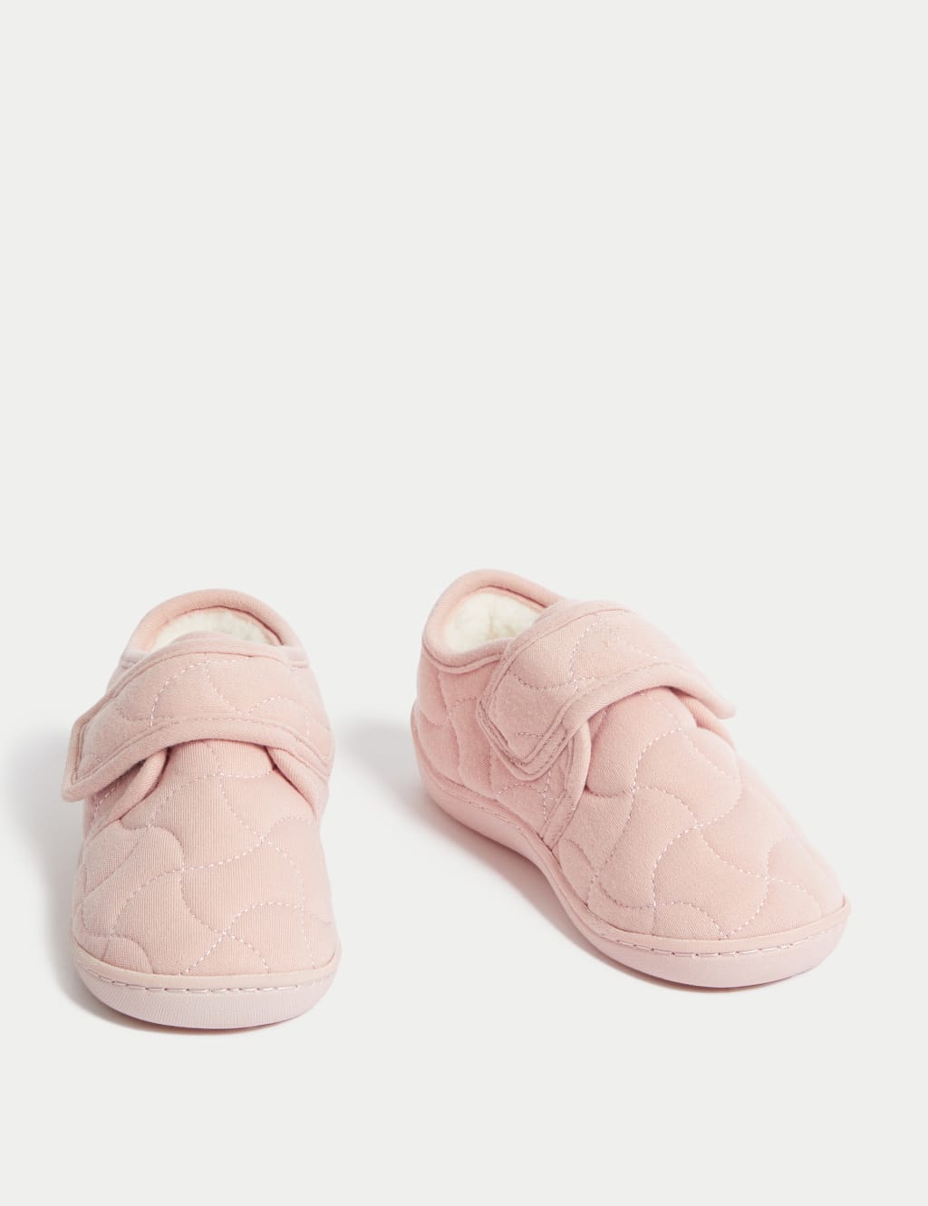 Kids' Riptape Slippers (4 Small - 12 Small) image 2