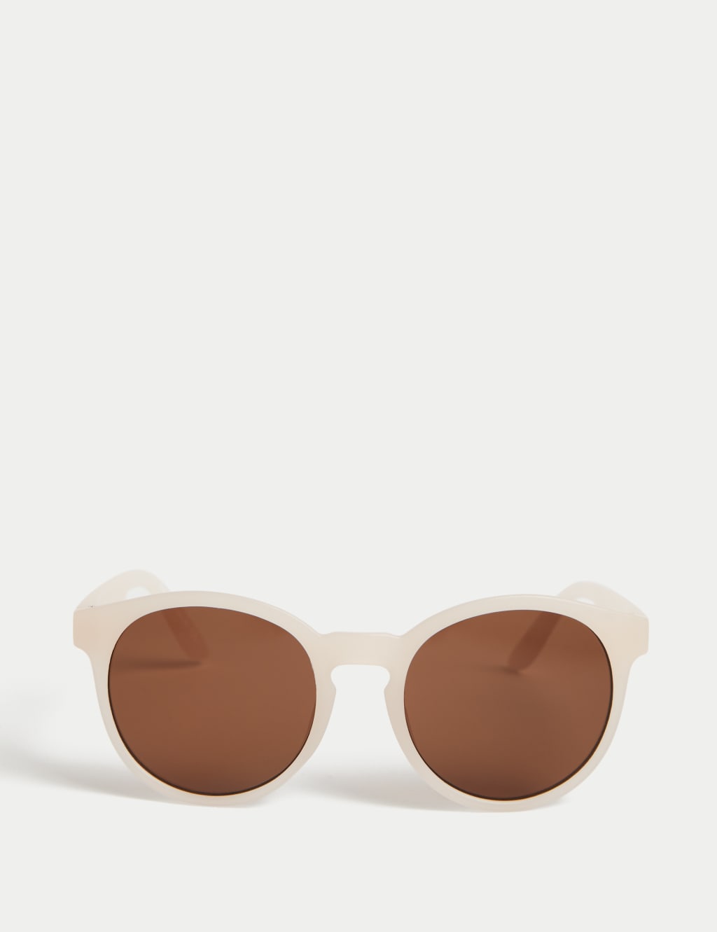 Kids' Plain Sunglasses