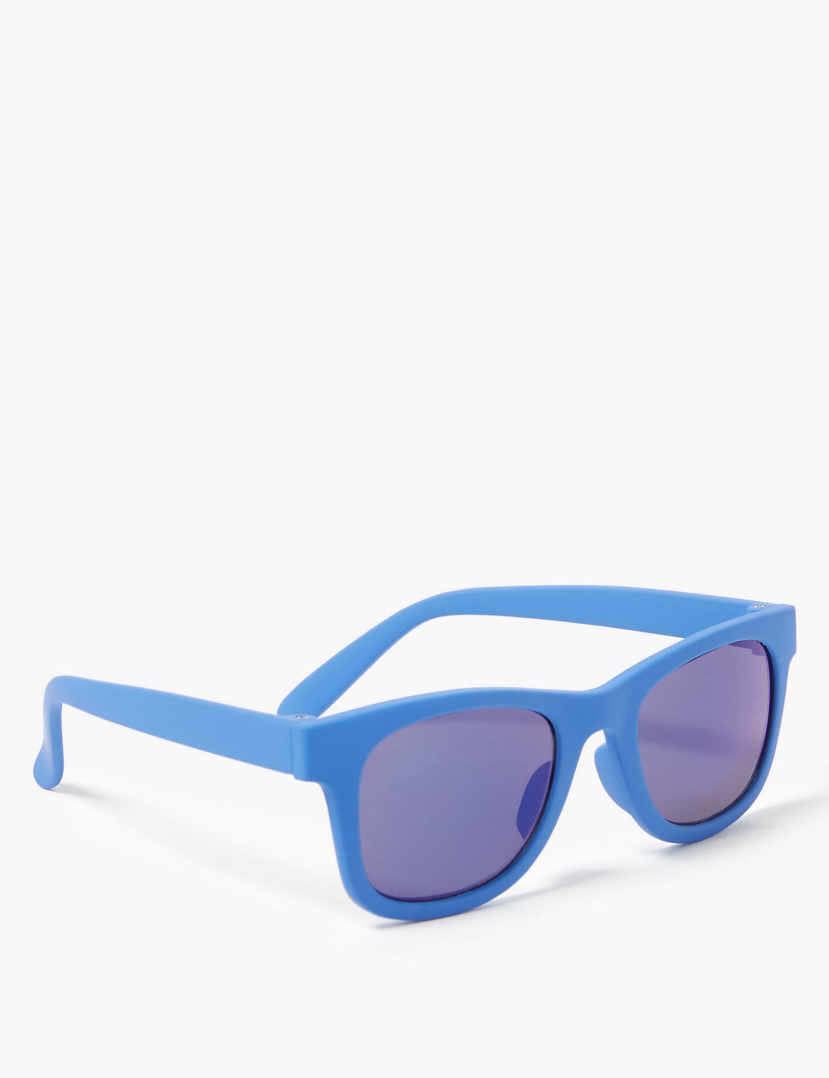 Kids' Smaller Frame Wayfarer Sunglasses