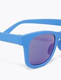 Kids' Smaller Frame Wayfarer Sunglasses