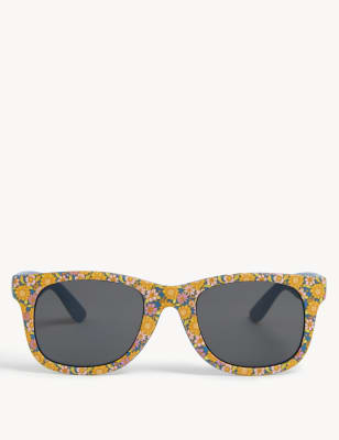 

Girls M&S Collection Kids' Sunflower Sunglasses - Multi, Multi