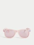 Wayfarer-Sonnenbrille für Kinder mit Peppa Pig™-Motiv (S–M)