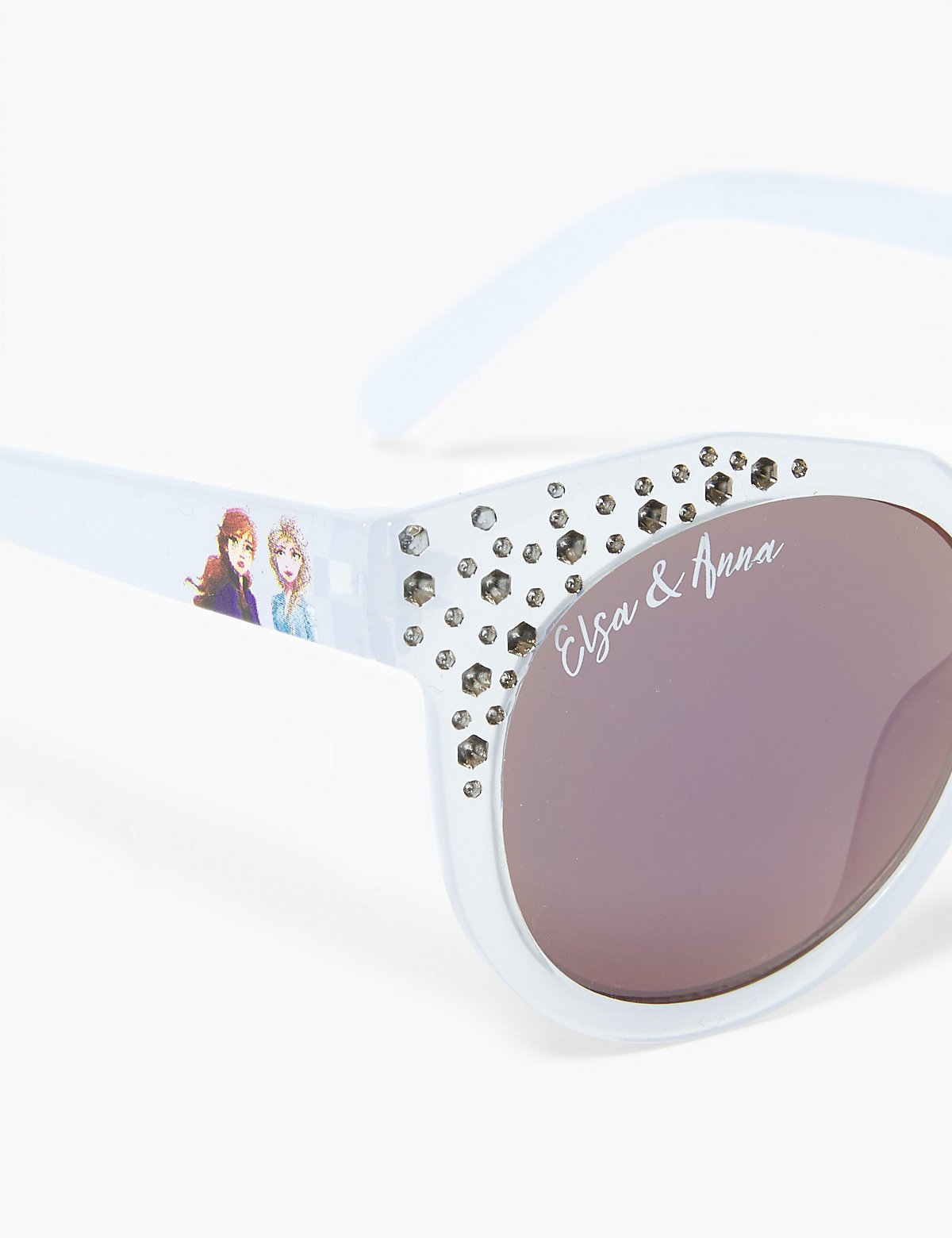 Kids' Frozen™ Cat Eye Sunglasses
