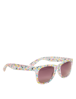 

Girls M&S Collection Kids' Floral Sunglasses - Multi, Multi