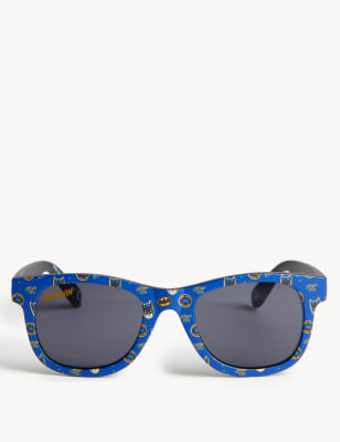 

M&S Collection Gafas de sol de Batman™ para niños - Mid Blue, Mid Blue