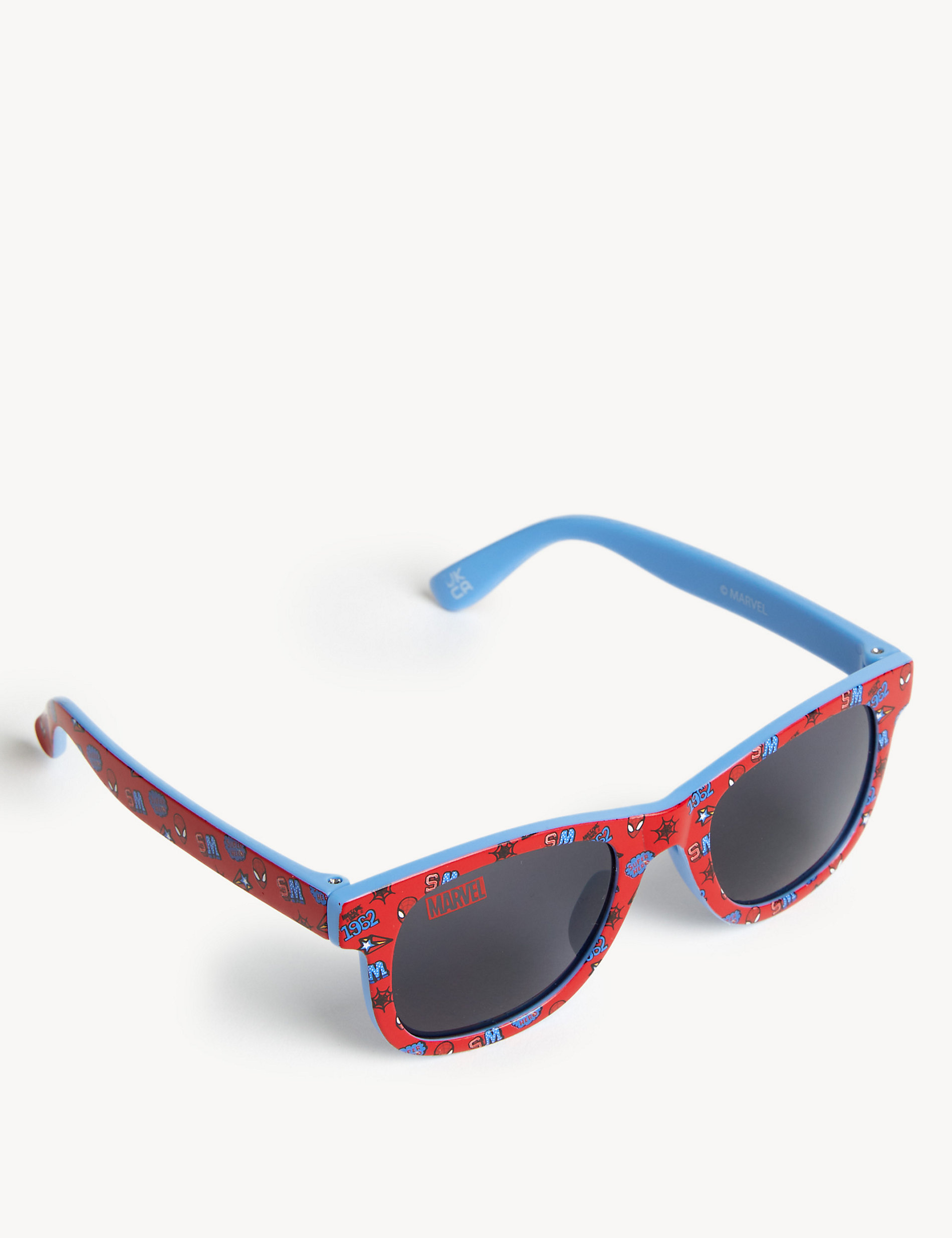 نظارة شمسية بتصميم Spider-Man™ للأطفال