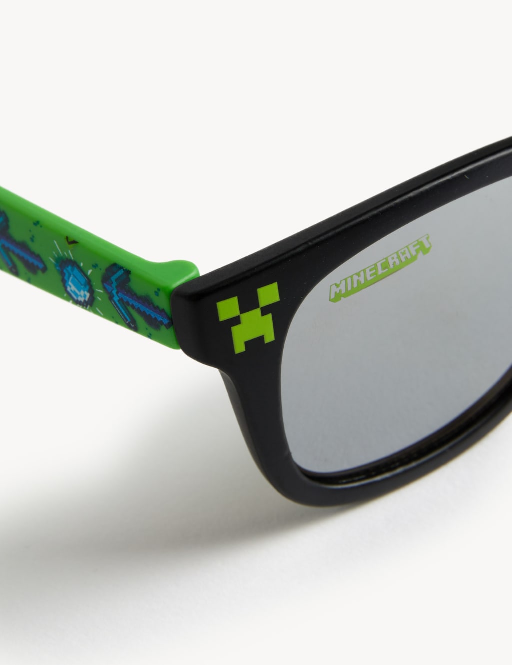 Kids' Minecraft™ Sunglasses image 3