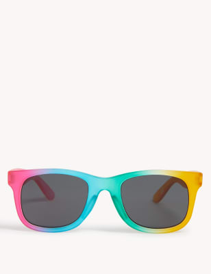 

Girls M&S Collection Kids' Sunglasses - Multi, Multi