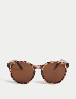 Kids tortoise store shell sunglasses