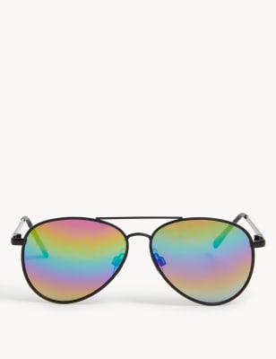 Kids aviators sale