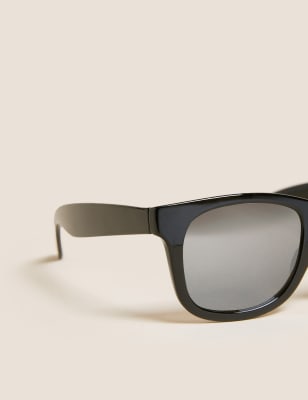 

M&S Collection Kindersonnenbrille - Black, Black