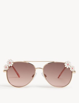 Dolce gabbana daisy clearance sunglasses