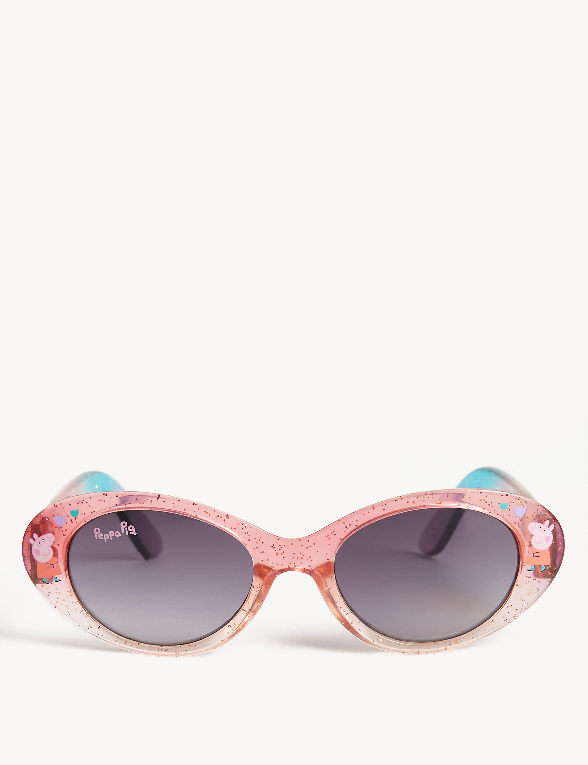 Kids’ Peppa Pig™ Glitter Sunglasses
