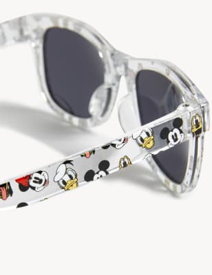 Mickey mouse clearance sunglasses for kids