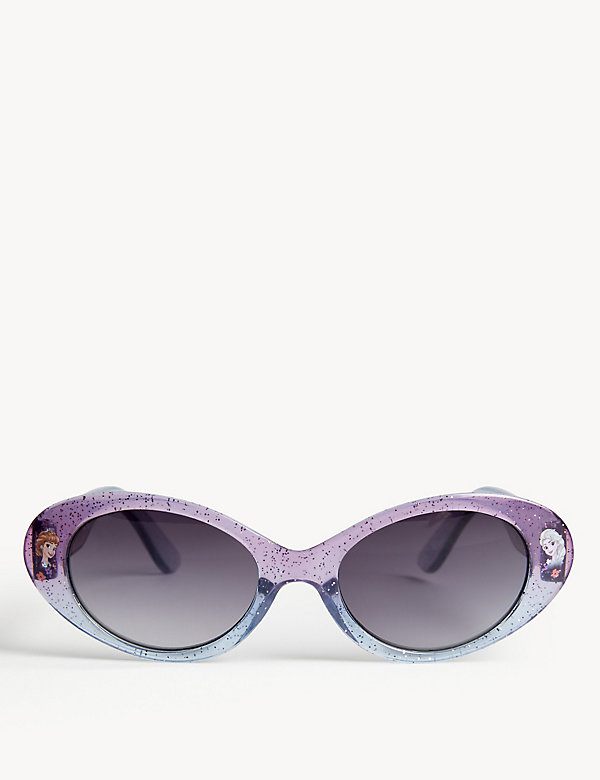 Kids’ Frozen™ Glitter Sunglasses - GA