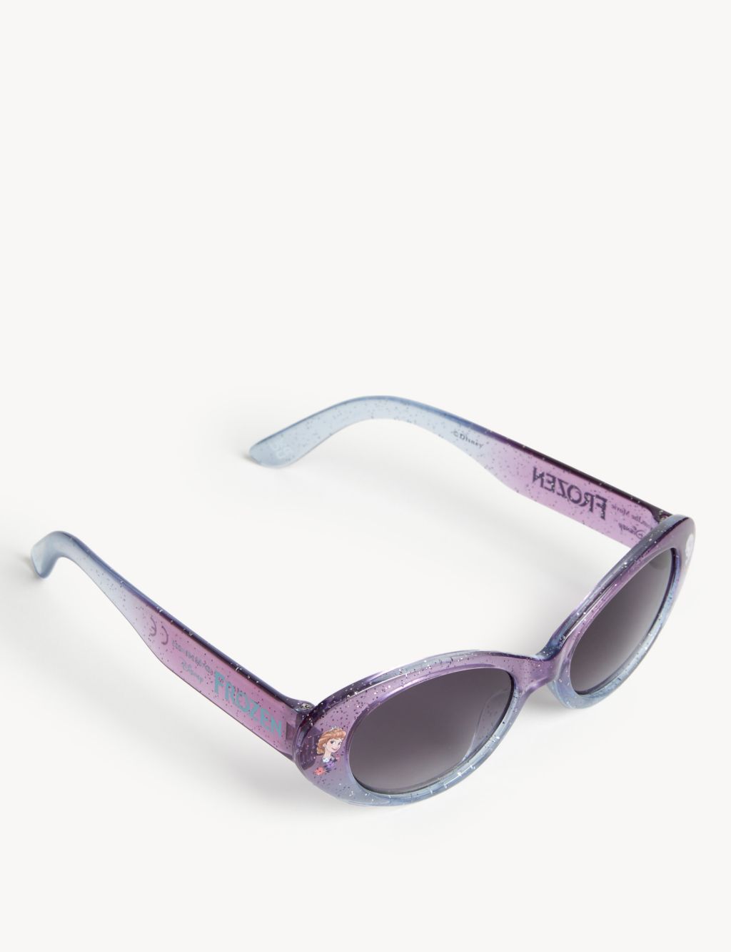 Kids’ Frozen™ Glitter Sunglasses image 2