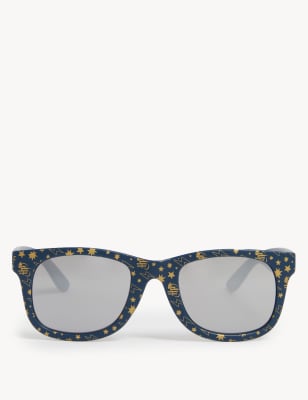 

M&S Collection Kindersonnenbrille mit Harry Potter™-Motiv - Navy, Navy