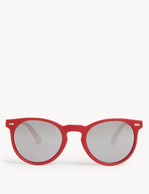 

M&S Collection Kindersonnenbrille - Red, Red