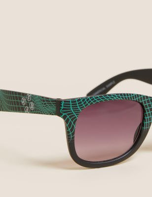 

M&S Collection Sonnenbrille für Kinder mit Xbox™-Motiv - Black Mix, Black Mix