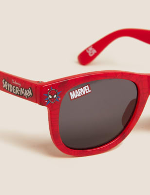 

Boys Kids' Spider-Man™ Sunglasses - Red Mix, Red Mix